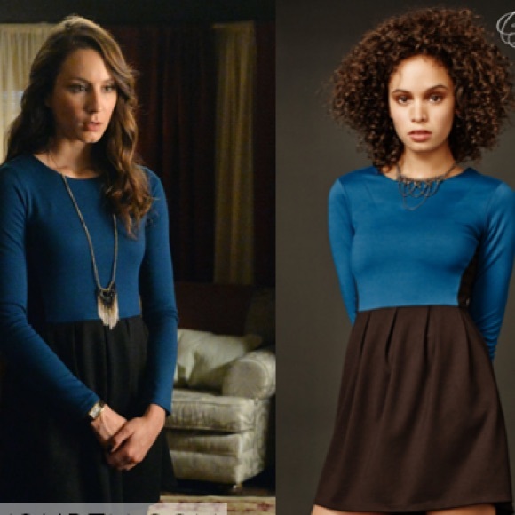 PLL by Aeropostale dress - Picture 1 of 5